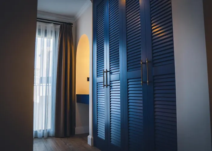 Casamia Hotel 3*