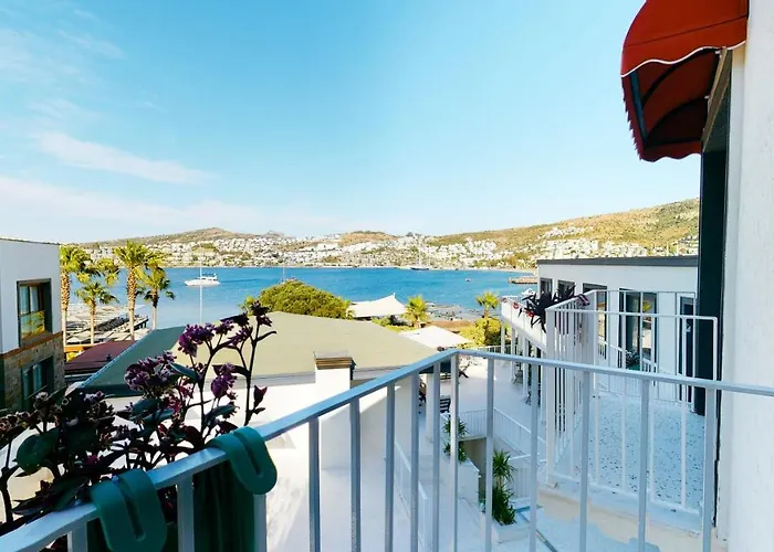 Hotel Casamia