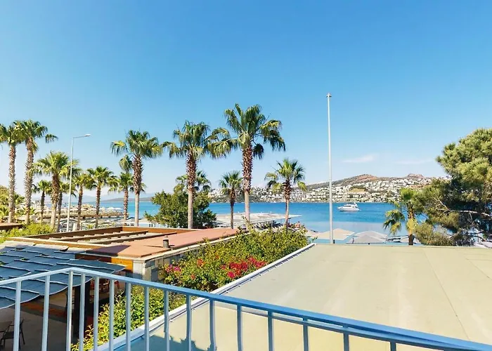 Casamia Hotel