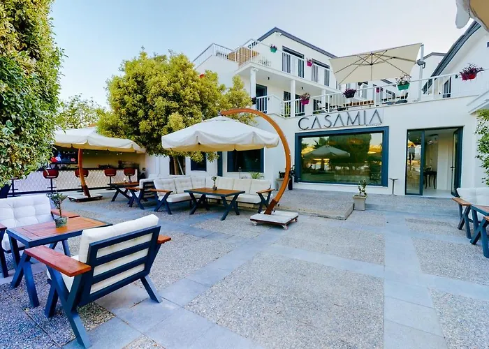 Hotel Casamia Gündoğan