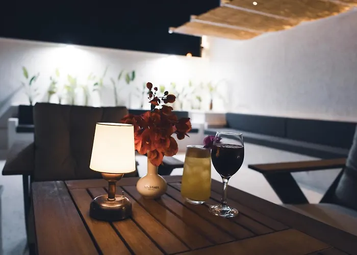 Casamia Hotel 3*