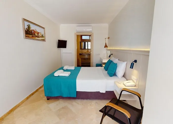Casamia Hotel