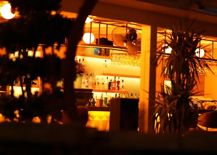 Hotel Casamia 3*
