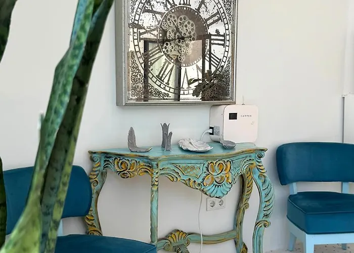 Casamia 3* Gündoğan