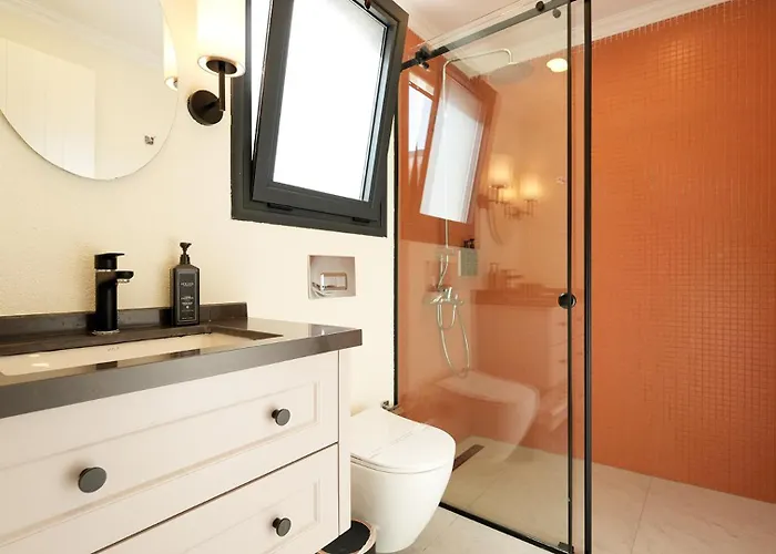 Casamia Hotel