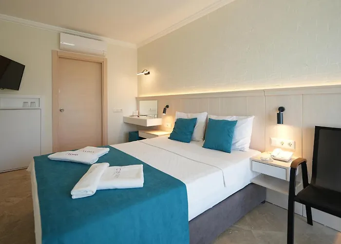 Casamia Hotel