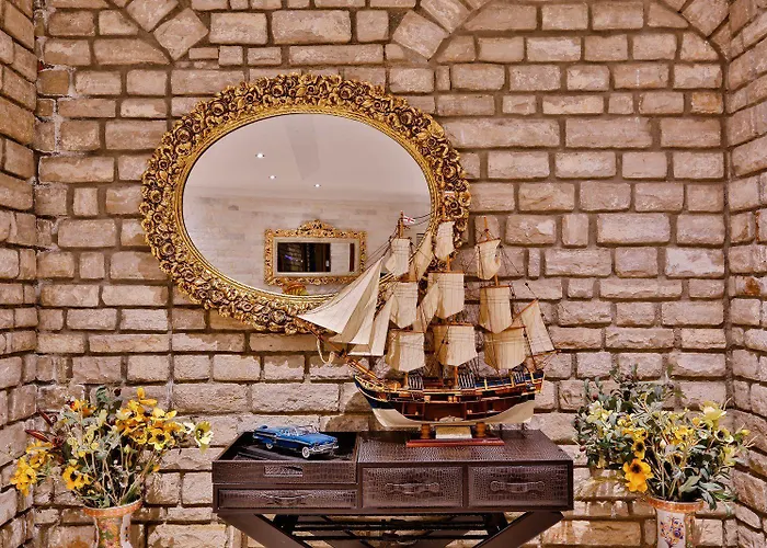 Hotel Casamia Gündoğan