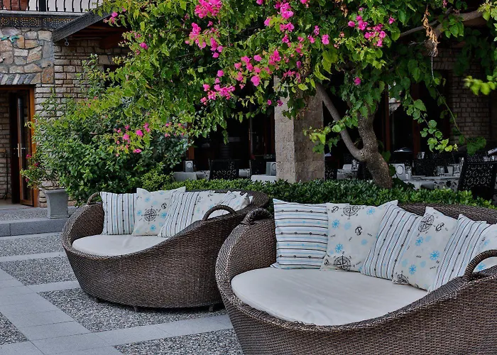 Casamia 3*