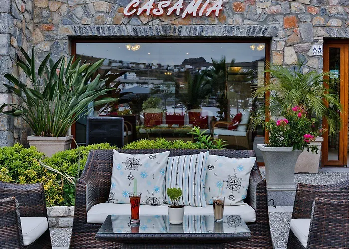Hotel Casamia