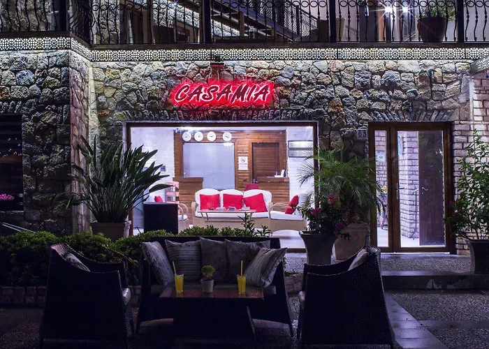 Casamia Hotel Gündoğan