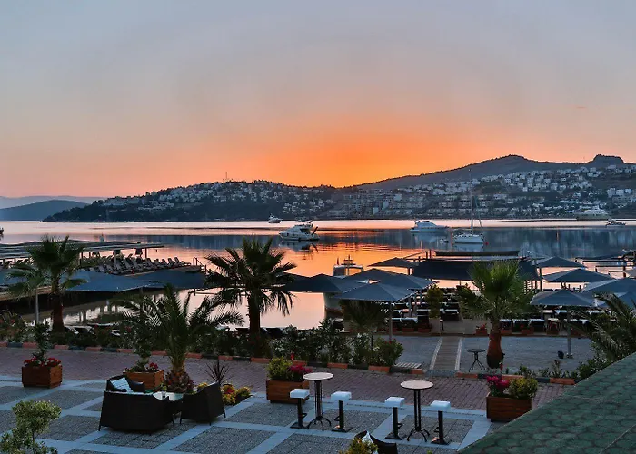 Casamia Hotel