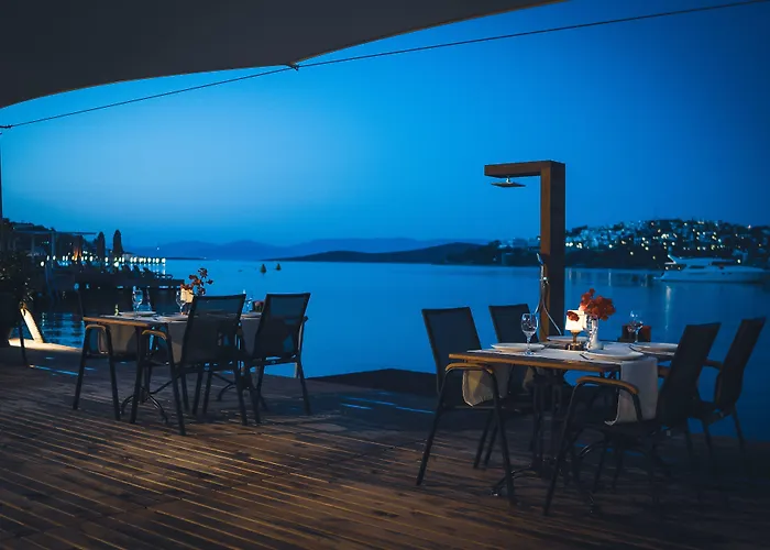 Hotel Casamia 3*