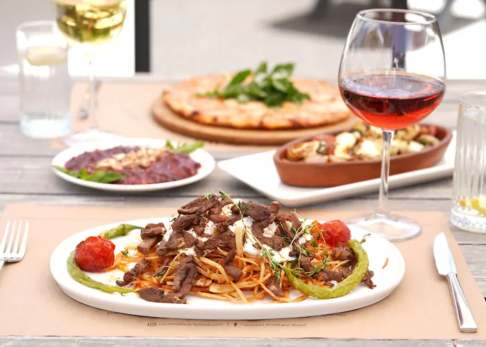 Hotel Casamia