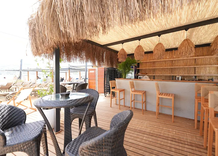 Hotel Casamia Gündoğan