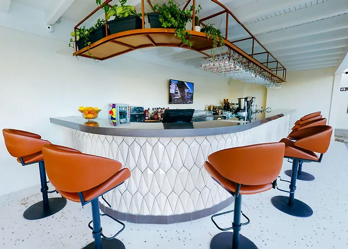 Casamia Hotel Gündoğan