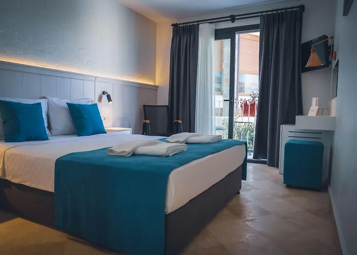 Hotel Casamia