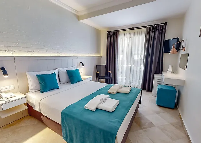 Casamia Hotel