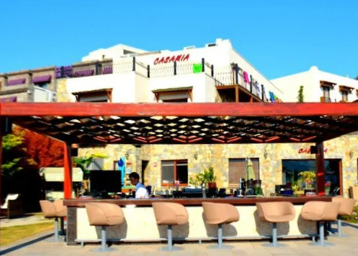 Casamia Hotel 3*