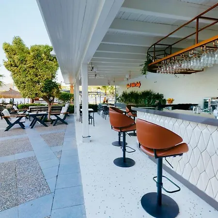 Casamia Hotel 3*