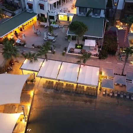 Casamia 3* 군도간