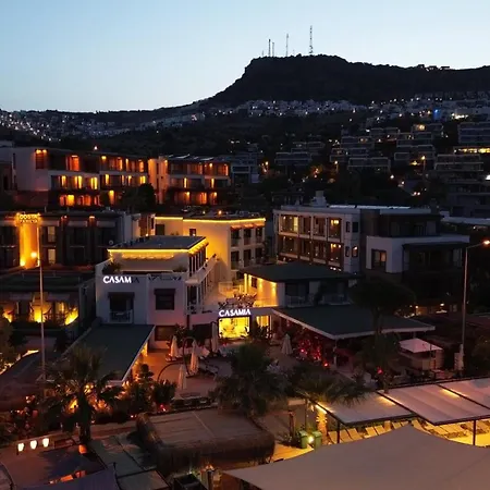 Hotel Casamia Gündoğan