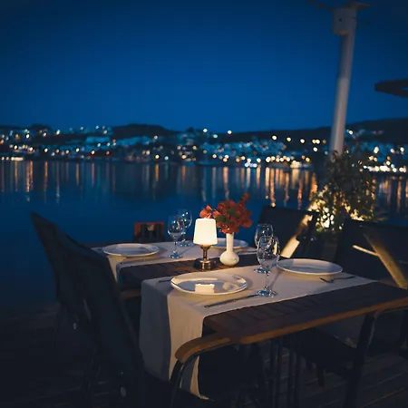 Casamia Szálloda 3*