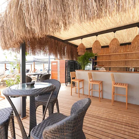 호텔 Casamia 군도간