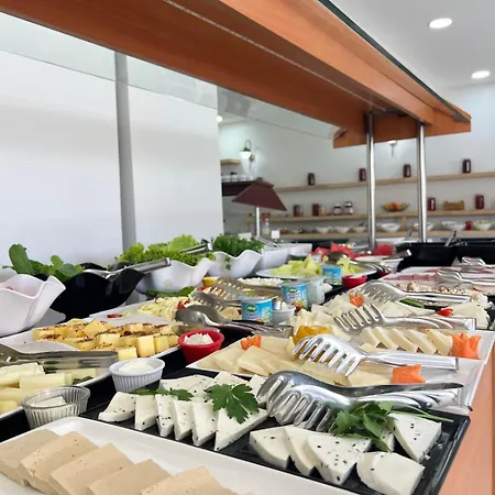 호텔 Casamia 군도간