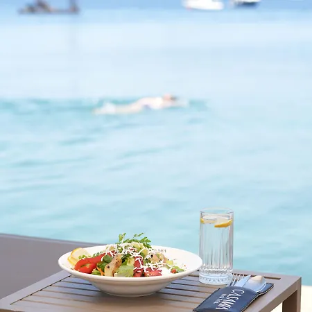 Hotel Casamia Boutique Gundogan (Bodrum)