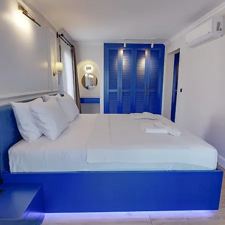 Casamia Boutique Hotel 3*