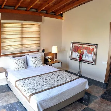 Casamia Boutique Hotel Gundogan (Bodrum)