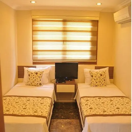 Hotel Casamia Boutique Gundogan (Bodrum)