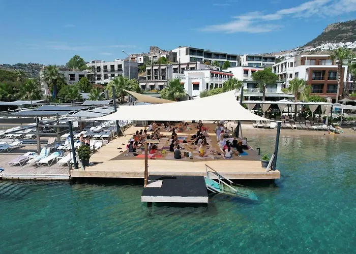 Casamia Hotel Gundogan (Bodrum)