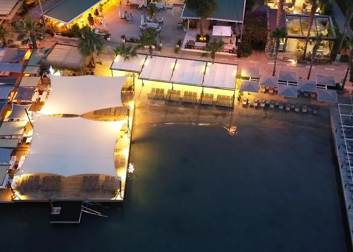 Hotel Casamia Gundogan (Bodrum)